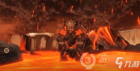 (妖主要的妖灵之石是什么)妖灵之间的战力提升：山海之间的秘密技巧揭秘