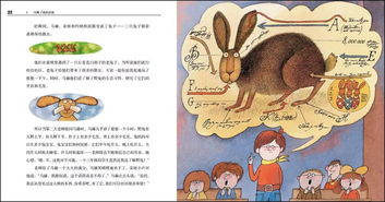 一段奇妙之旅：琪琪的假期月兔，解析孩子们的寓教于乐心灵探索过程