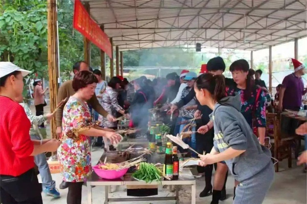 天天农庄体验分享：从游玩环境到游客服务，全面剖析天天农庄的真实面貌