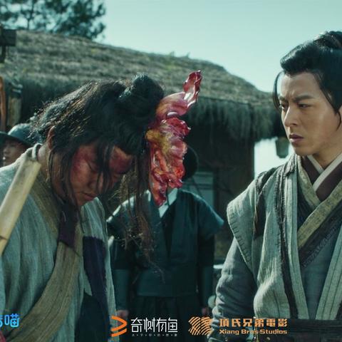 人类还是吸血鬼？从人性和欲望的角度探讨二者的相似之处与边界